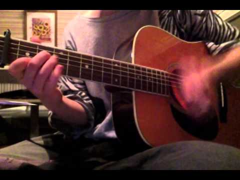 グレーマンのせいにする/クリープハイプ(Cover)