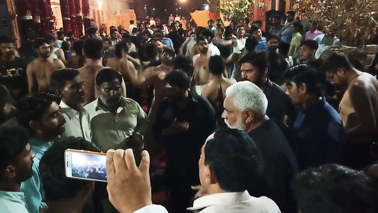 Ayub pul e Baghdad ty ha