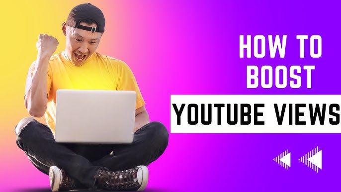 Boost Your Youtube Views Top Tips For 2024