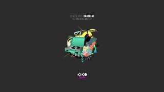 Ben Colmen - Hartbeat (J Paul Getto Remix) [KIKO RECORDS]