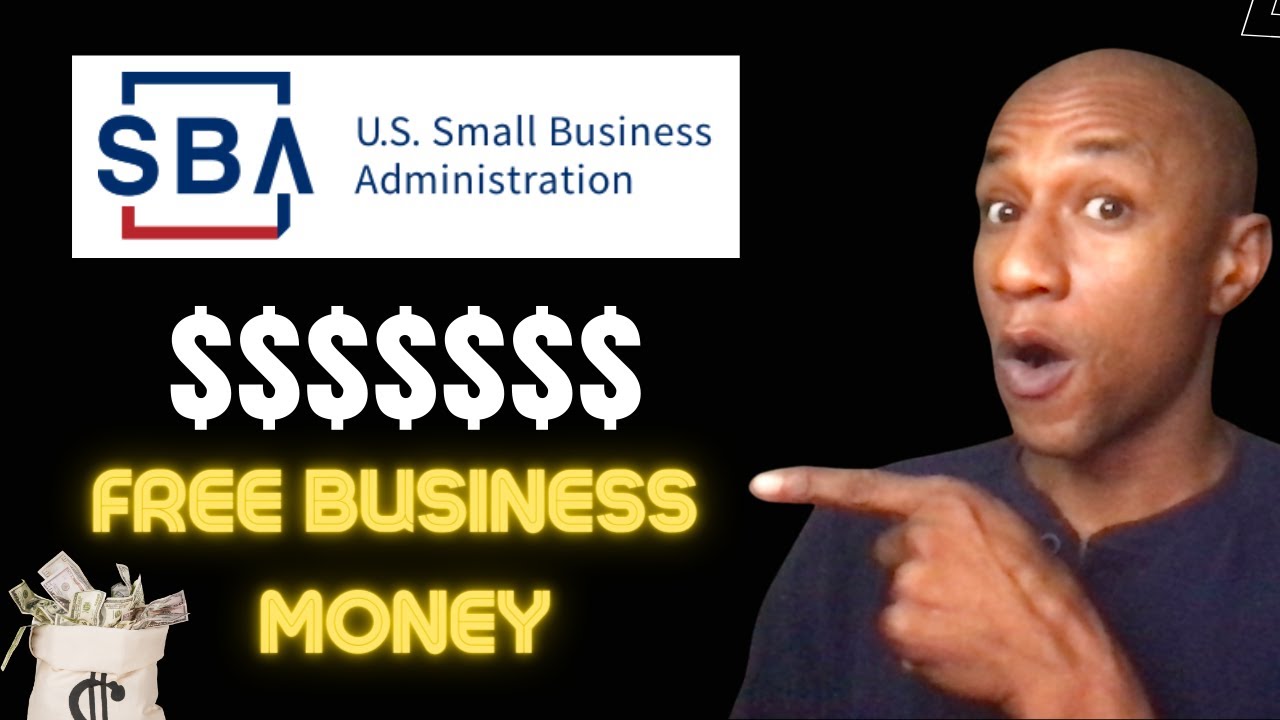 SBA Loan EIDL SBA Grant PPP & 4 Local Small Business Grants