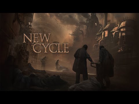 NEW CYCLE | Launch Trailer