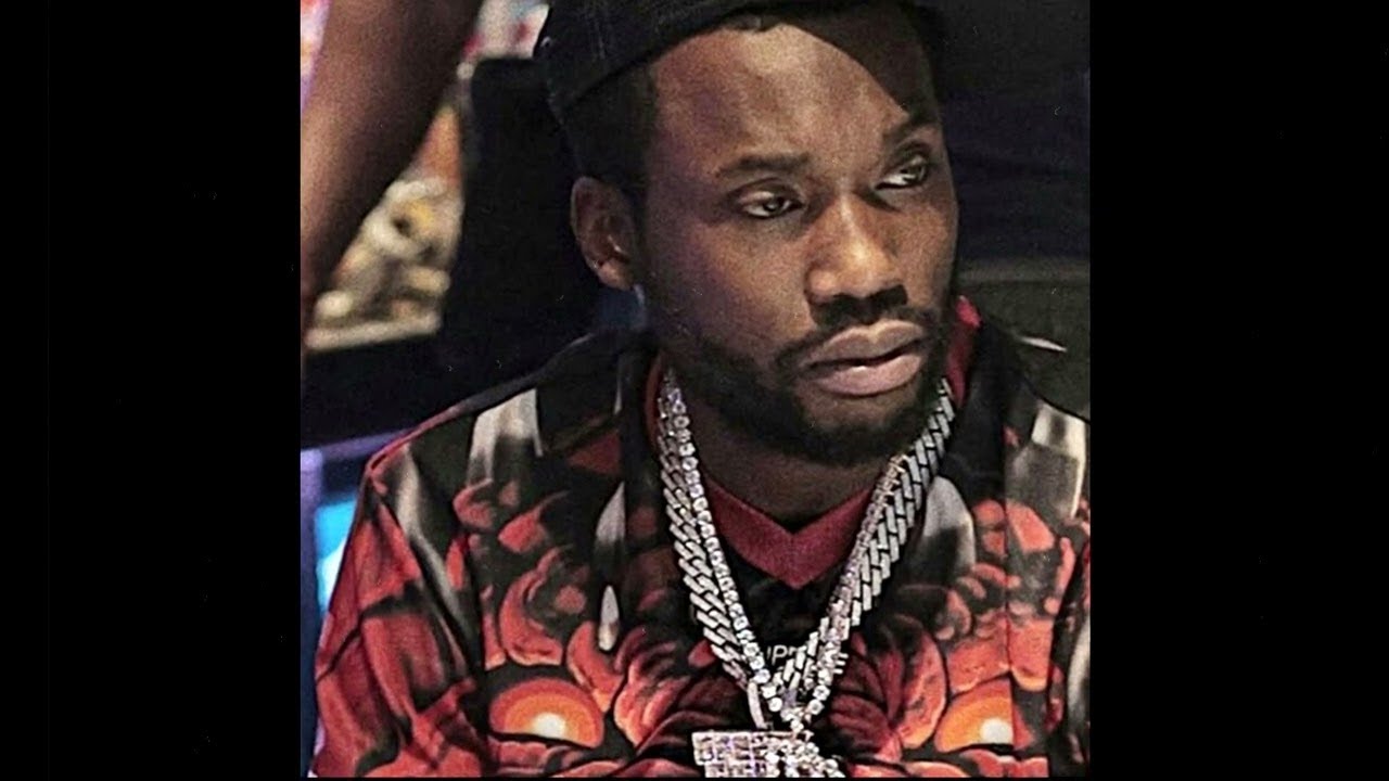 (FREE) [SAMPLE] Meek Mill x Rod Wave Type Beat - 
