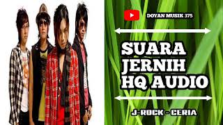 J-ROCK - CERIA (HQ AUDIO) SUARA JERNIH.