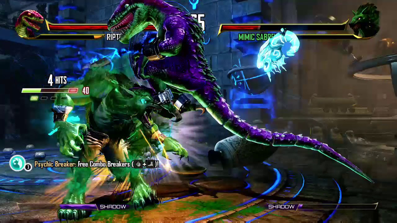 upload music to spotify killer instinct