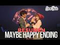 RESUMEN | MAYBE HAPPY ENDING (2016) | BY SNOW ÑUSTA