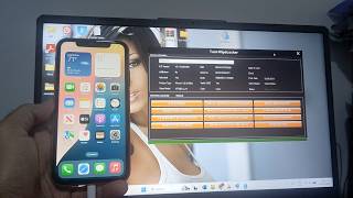Free Unlock iCloud iPhone XR Activation Lock iOS 18.7.9💥 iCloud Bypass iPhone UnlockTool 2026