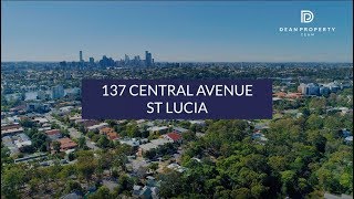 137 Central Avenue St, Lucia
