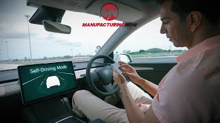 China Bans 'Self-Driving' Ads, Software Updates screenshot 4