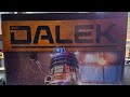 Doctor Who The Dalek Hachette Build issue 20