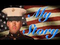 Why I Joined the United States Marine Corps