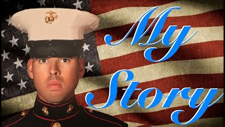 Why I Joined the United States Marine Corps
