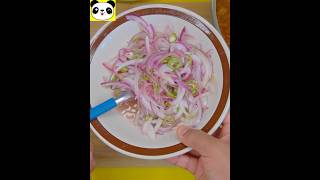 UNA MANERA DE COMER FACIL Y DELICIOSA #snacksenminutos