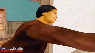 Spanish Skeleton Bonk Spanish Grandma
