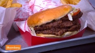 Could You Eat Fatburger's 2,000-Calorie Monster