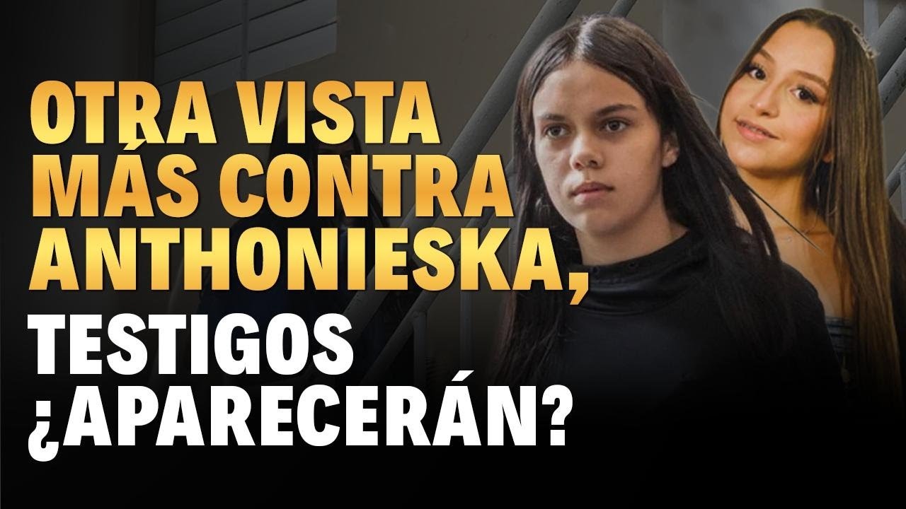 Caso Gabriela Nicole: ¿Aparecerán Testigos?