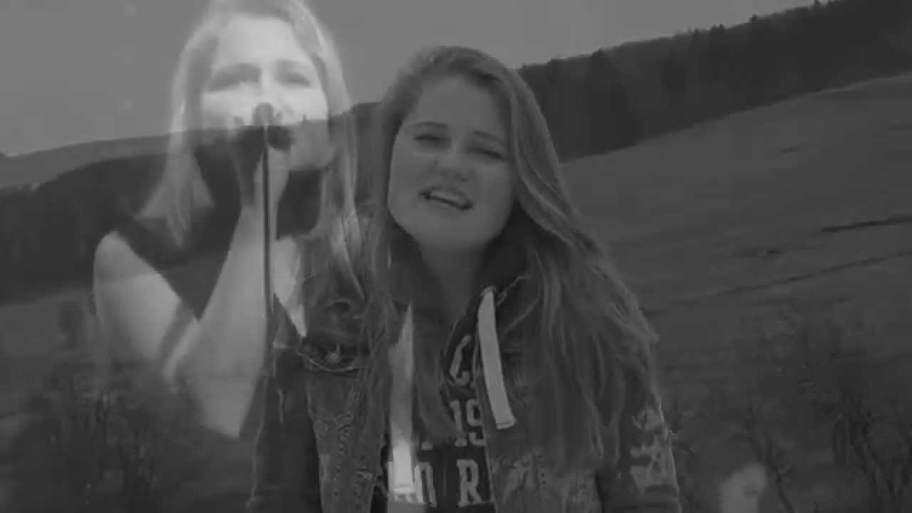 Laura Van Den Elzen - Lost (Cover Anouk) - 16 Years - Country Rock -  Runnerup Dsds 2016 Tvog - Youtube