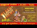 ஹனுமன் சாலீசா தமிழில் பாடல் வரிகளுடன் | Hanuman Chaaleesa with Tamil Lyrics | MS Subbulakshmi