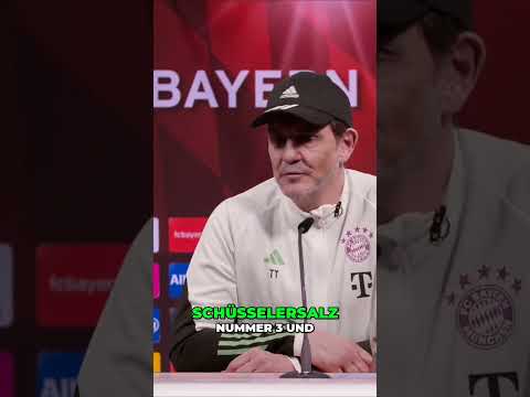 Warum Trainer in Leverkusen nicht einfach ist