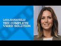 Reellawyers the complete solution  lana manganiello