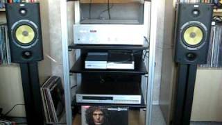 Michael Bolton - Fools Game - 1983