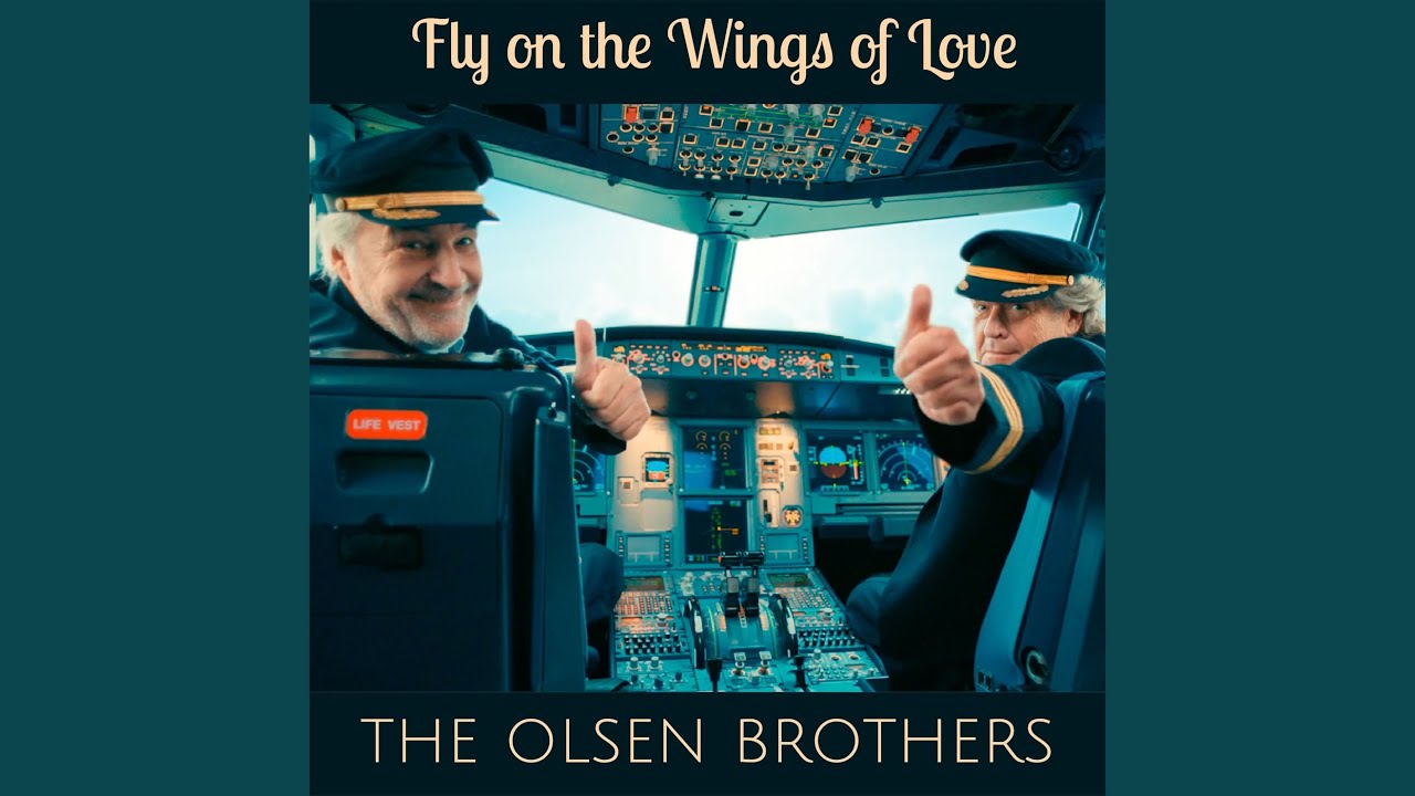 Fly on the Wings of Love (New Version) - YouTube Music