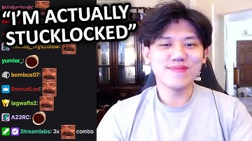 K3Soju Is Speechless After Reading this Copypasta