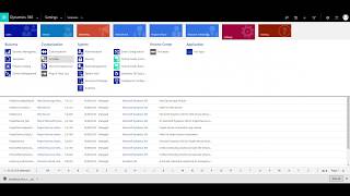 How to manage solutions in Dynamics CRM 365