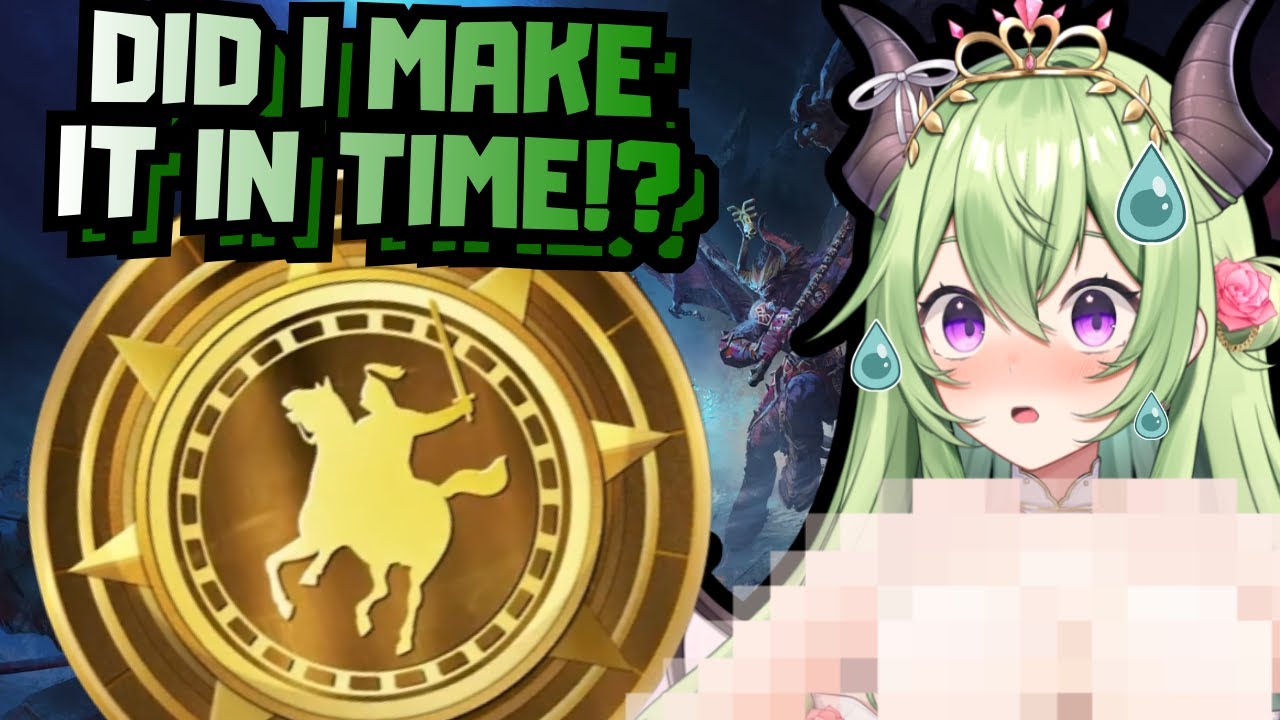 Stimpak Rushes to React to the Total War - 25th Anniversary Showcase!