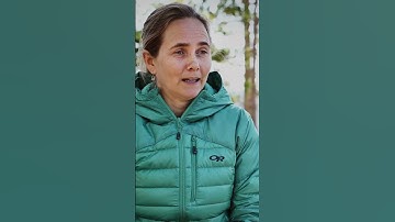 ‘This is Beth’ movie trailer - by Jen Randall @arcteryx