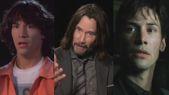 John Wick 5: Diretor confirma Keanu Reeves no filme: 'Temos muitos  conceitos' - Rádio Transamérica 99,7 FM