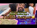 Carnival Dream Cruise Vlog Day 1: I Hit the Jackpot!!!