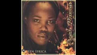 Video thumbnail of "Queen Ifrica - What is life ( Fyah Muma )"