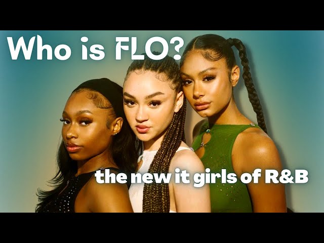 All About Girl Group FLO's Members, Songs, New Music, & More
