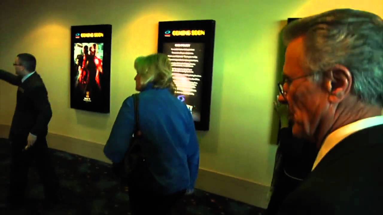 Galaxy Theatres Coming to Atascadero YouTube