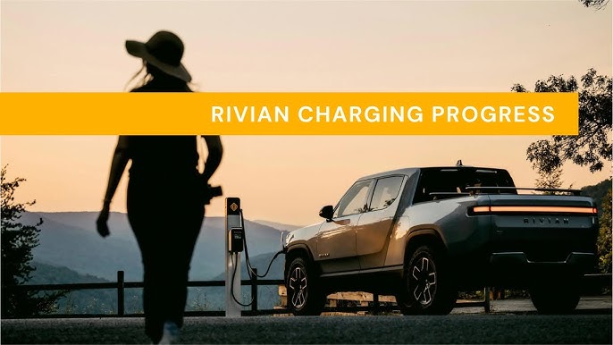 Rivian R1T Review / Live Chat with Kyle Conner (Out of Spec), Rivian  Stories, Podcasts on Audible