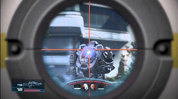 FTG Gameguide: Mass Effect 3 Infiltrator Insanity Guide