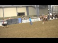 Chickasaw Twst Tie-Down Roping Sioux Falls AQHA