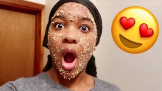 How To Get Clear Skin Carmise Fede