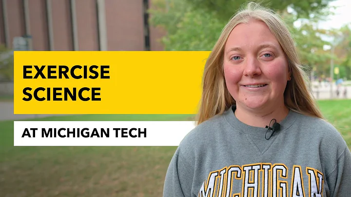 My Michigan Tech: Ella House