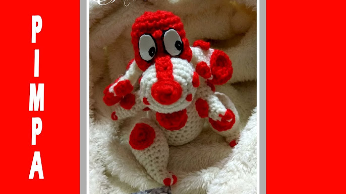 Curioso come George. Scimmia scimmietta amigurumi fatta a mano ad