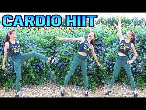 Cardio hiit para adelgazar rapido Cardio hiit para adelgazar rapido