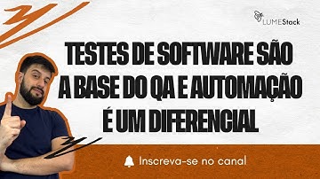 Quer se tornar QA? Saiba por onde começar a estudar!