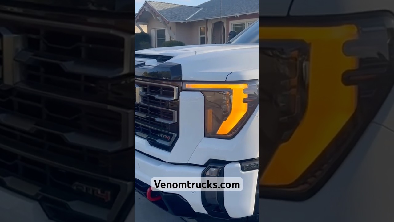 We're changing the game on this 