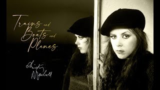 Watch Kirsty MacColl Trains And Boats And Planes video