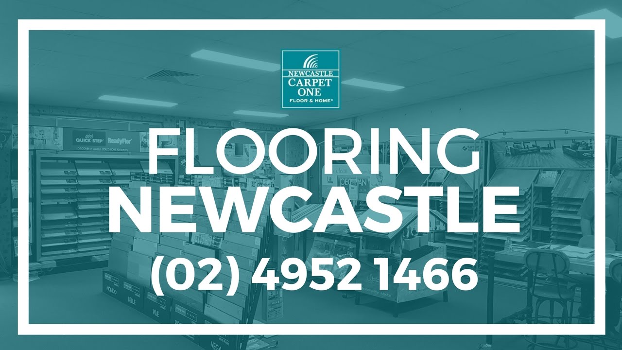 The Best Flooring Store in Newcastle, NSW YouTube