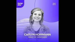 002: Caitlyn Hoffmann: Why You Should Join AIGA