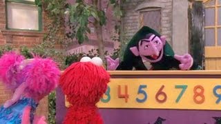 Sesame Street