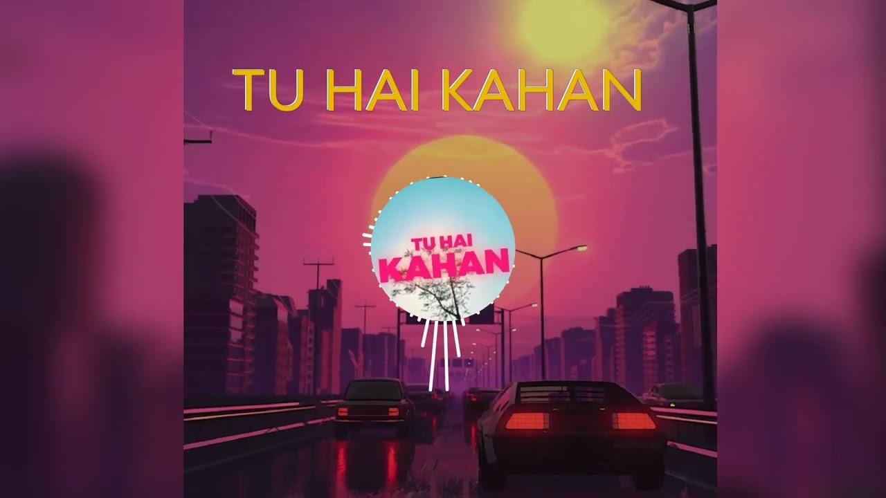 तू है कहाँ | Sad Lofi Rap | Emotional Hindi Songतू है कहाँ | Broken Heart Sad Song |