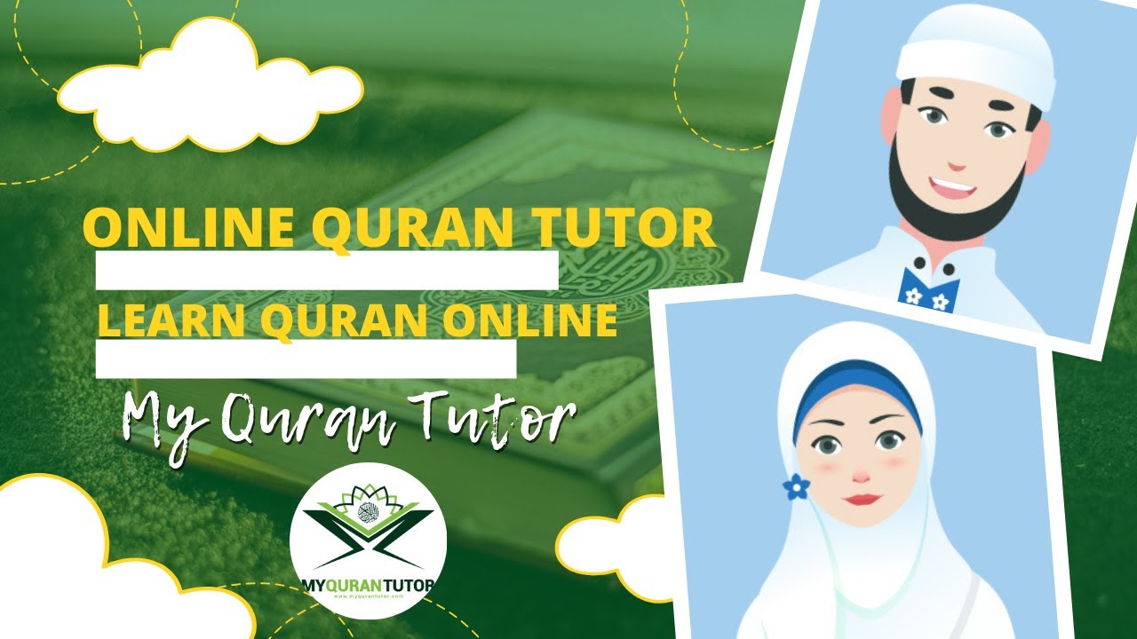 Online Quran teacher Online Quran classes to Learn Quran online at